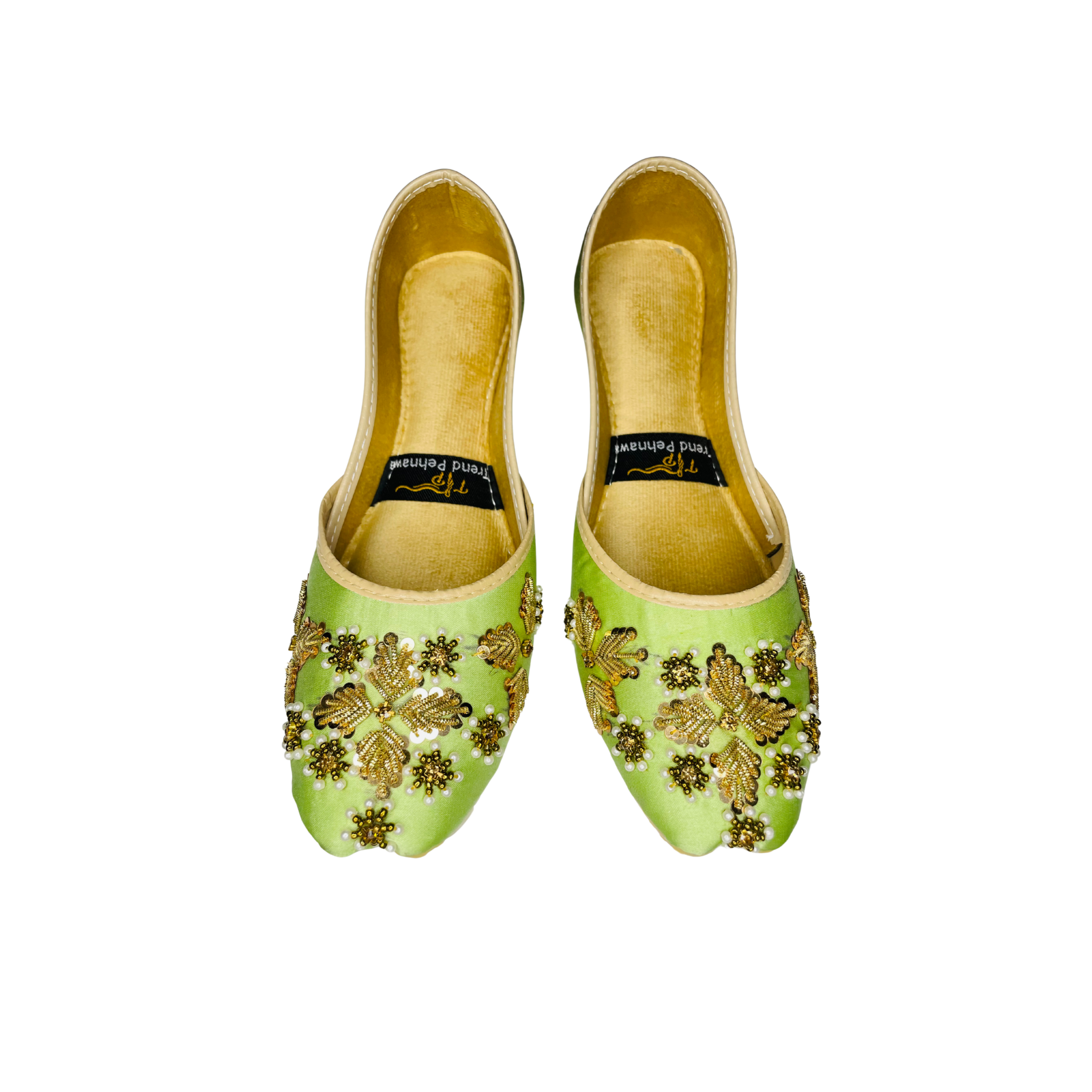 Lush Pista - Image 4