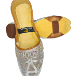 Alternative view of Chandi Weave