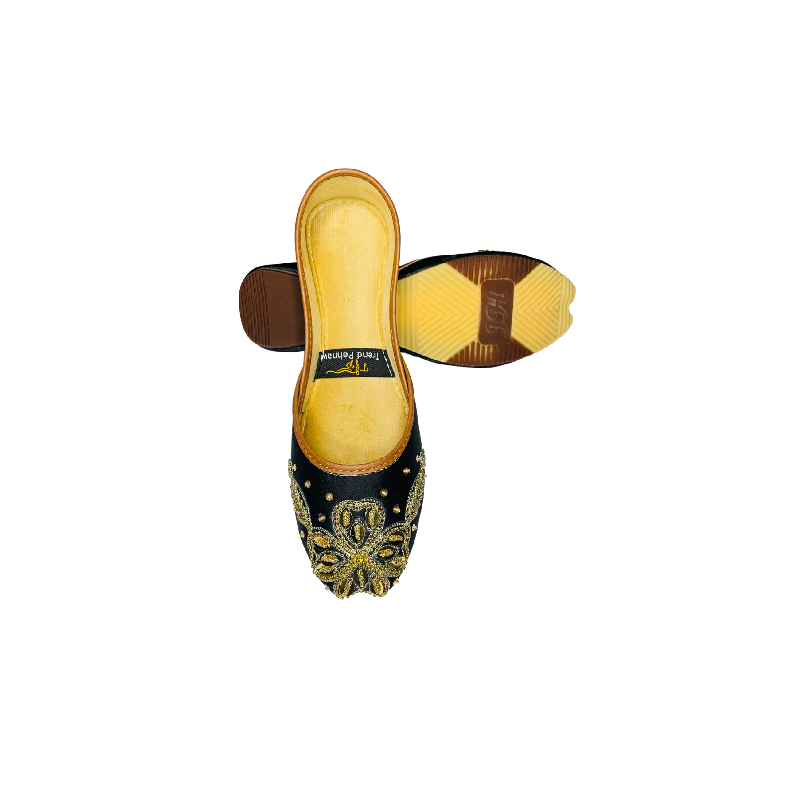 Black Mirage - Image 4