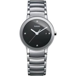 Rado Jubile Men's Luxury Watch – Swiss Made, Elegant Design