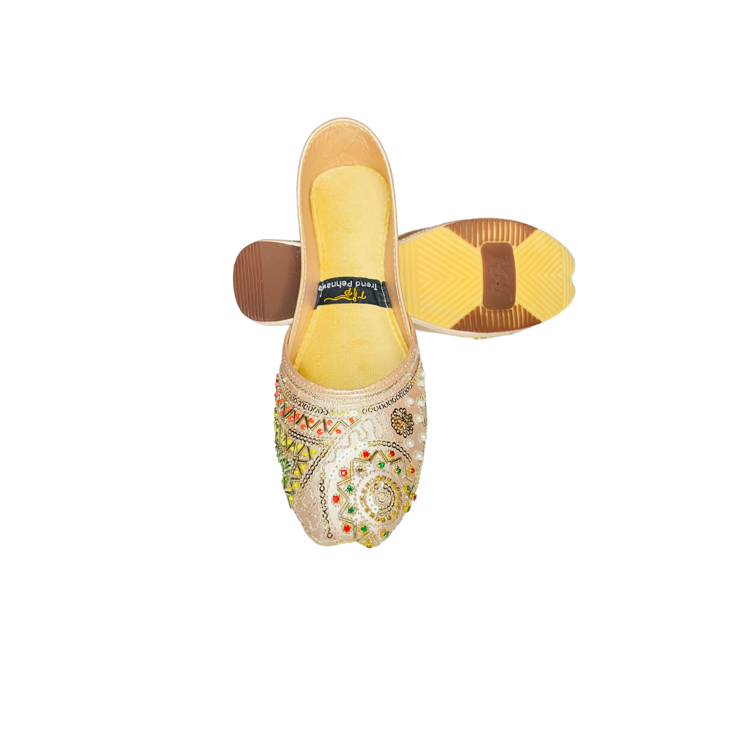 Peach Jhalak - Image 5