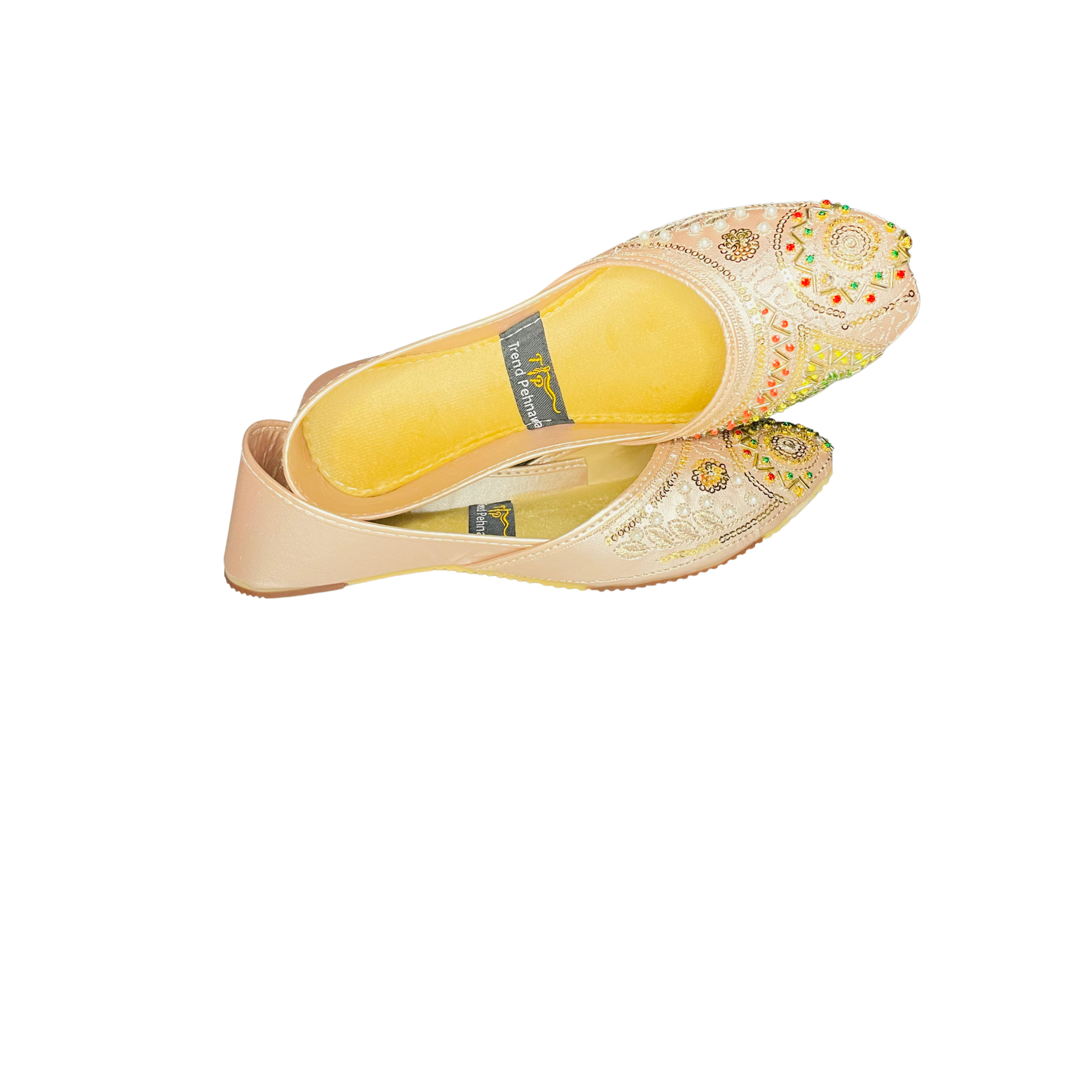 Peach Jhalak - Image 2