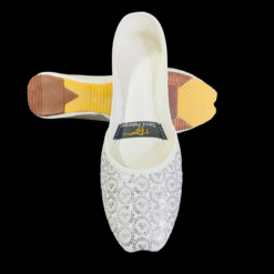 Alternative view of Sufiyana White