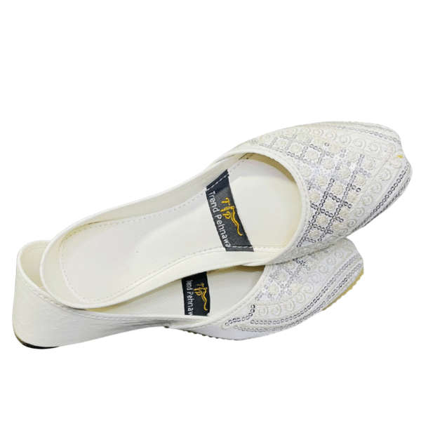Sufiyana White 1