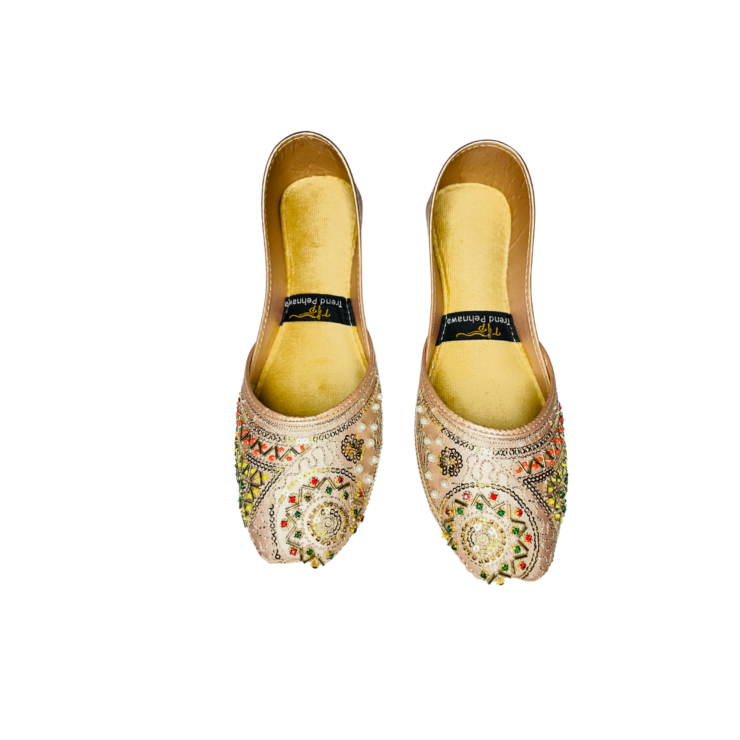 Peach Jhalak - Image 4