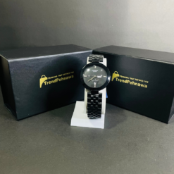 Alternative view of Citizen Men's Eco-Drive Stainless Steel Watch – Classic & Reliable