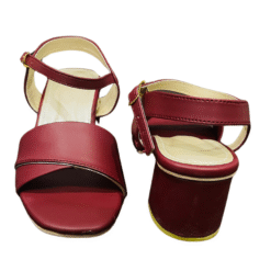 Alternative view of GulaabHeel