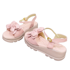 Alternative view of PinkLoom