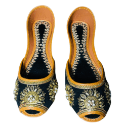 Alternative view of ZarMoti