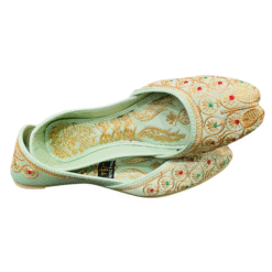 Alternative view of Gul-e-Zar