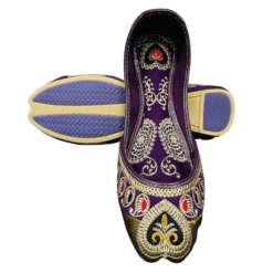 Alternative view of Rang-e-Shahi