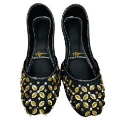 Alternative view of Shab-e-Nagina