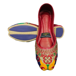 Alternative view of Gul-e-Sindh