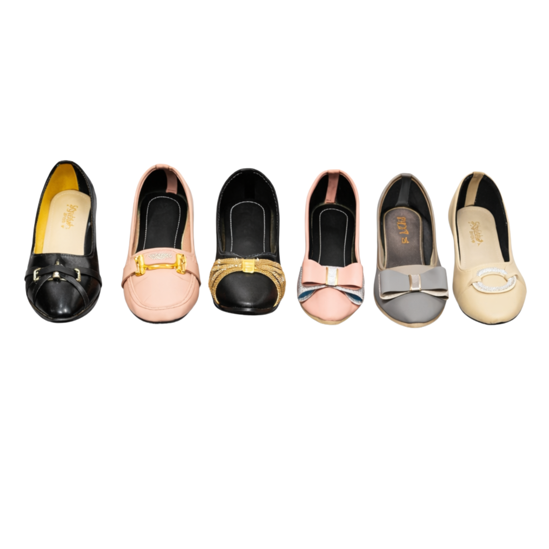 5 Pairs Value Pack - Image 3