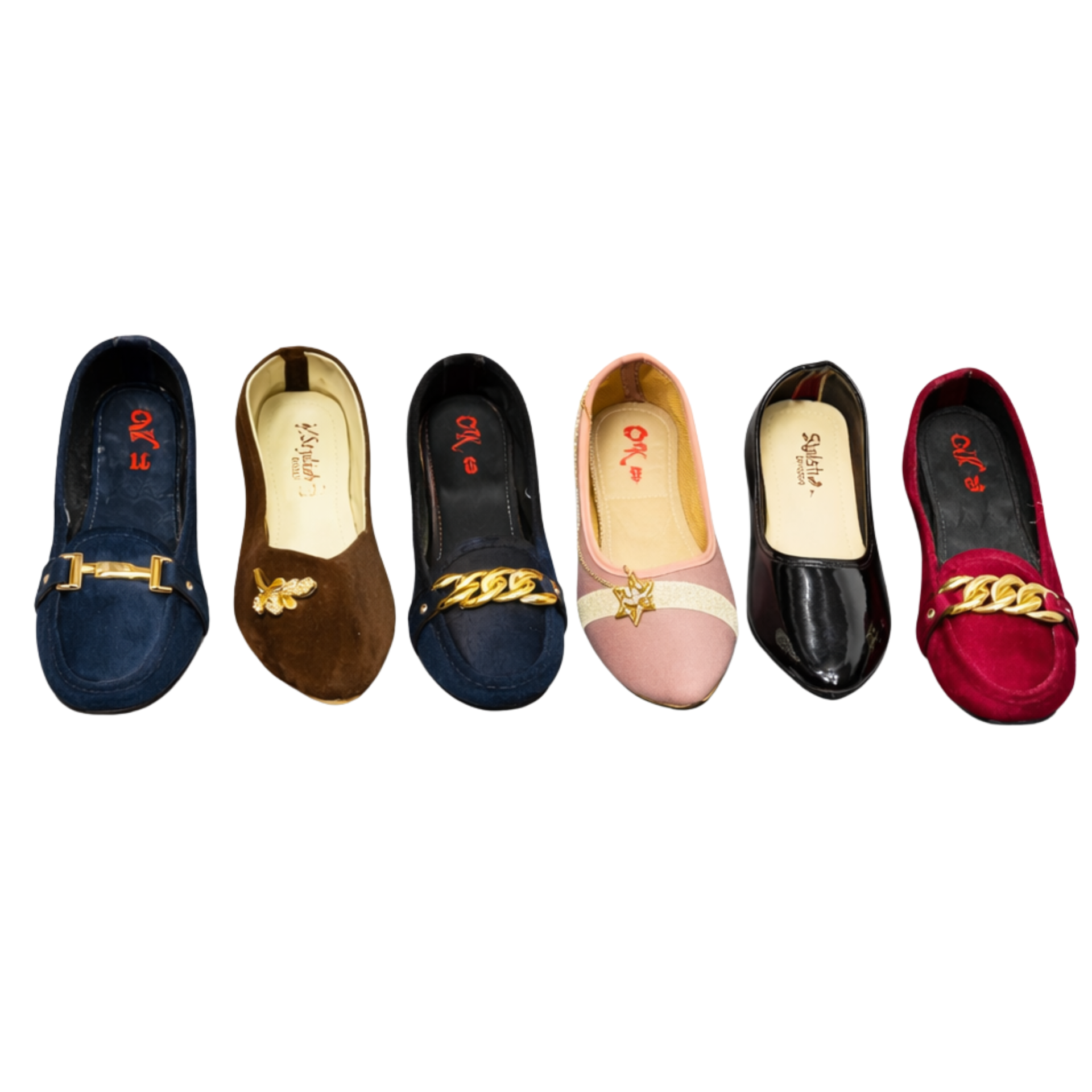 5 Pairs Value Pack - Image 4