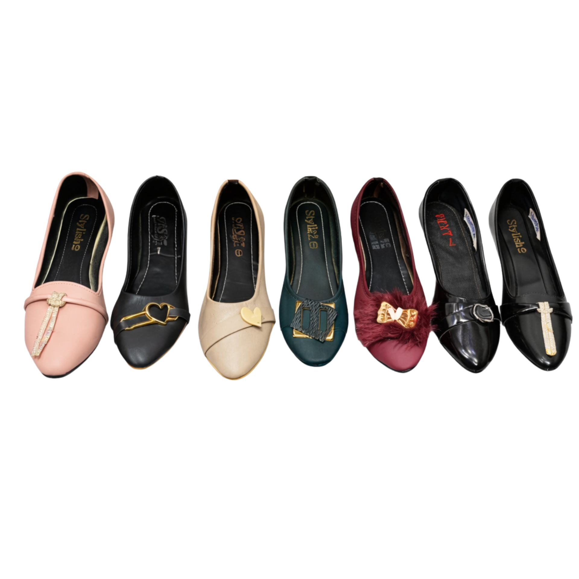 5 Pairs Value Pack - Image 5